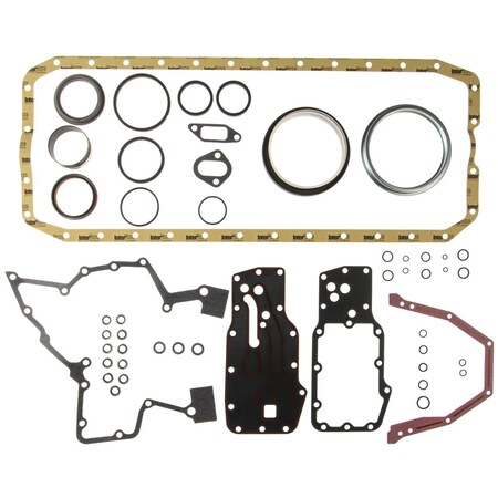 Mahle Engine Conversion Gasket Set CS54556
